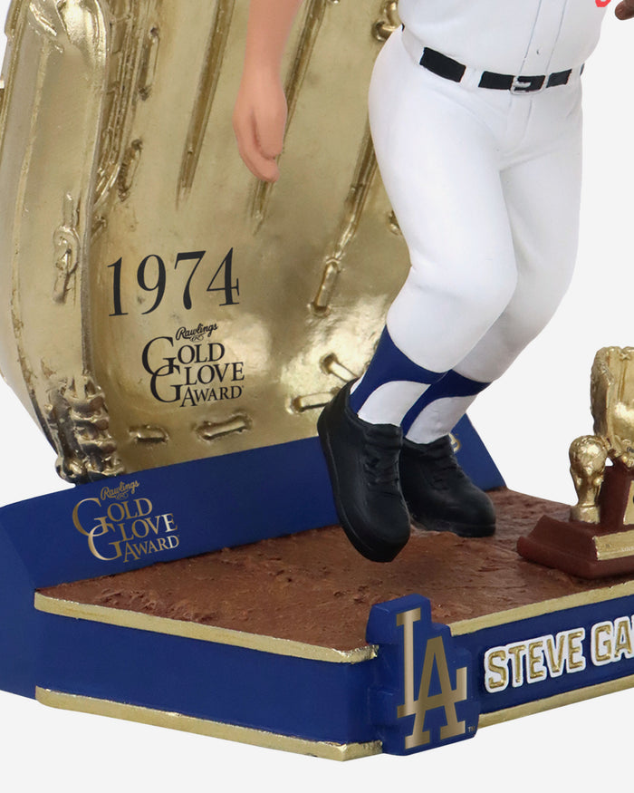 Steve Garvey Los Angeles Dodgers 1974 Gold Glove Bobblehead