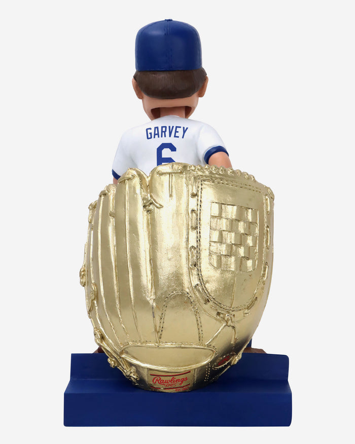 Steve Garvey Los Angeles Dodgers 1974 Gold Glove Bobblehead