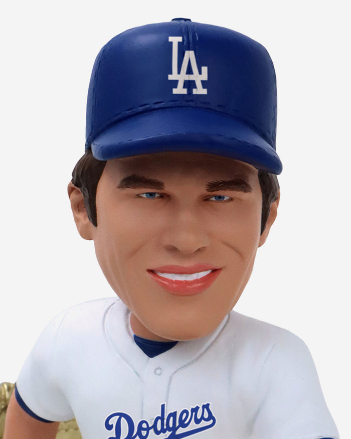 Steve Garvey Los Angeles Dodgers 1974 Gold Glove Bobblehead