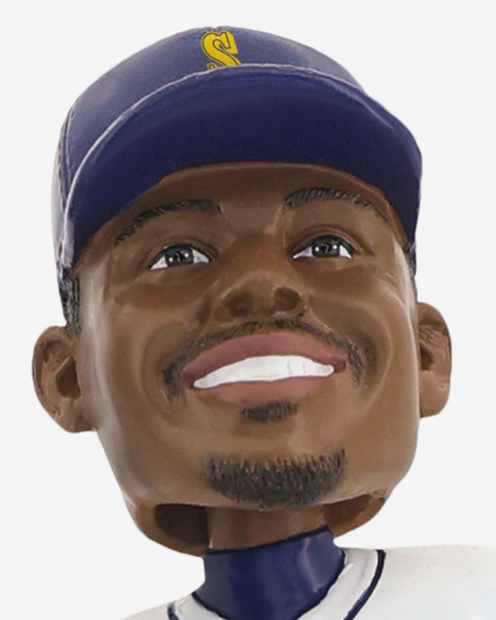 Ken Griffey Jr Seattle Mariners 1991 Gold Glove Bobblehead FOCO - FOCO.com