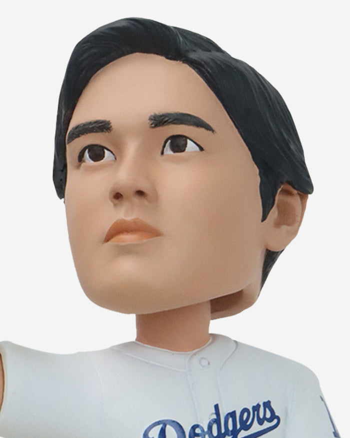 Shohei Ohtani Los Angeles Dodgers 2024 All-Star Bull Ride Bobblehead FOCO - FOCO.com