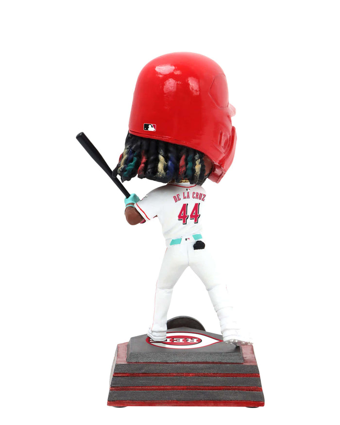 Elly De La Cruz Cincinnati Reds Medium Bighead Bobblehead FOCO - FOCO.com