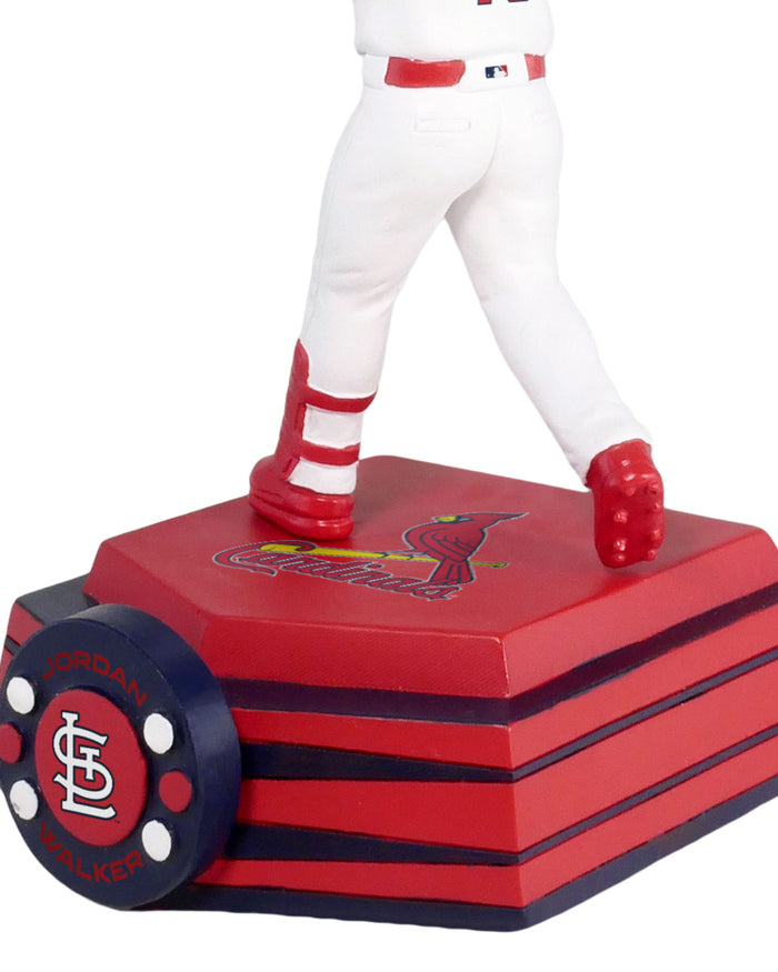Jordan Walker St Louis Cardinals Medium Bighead Bobblehead FOCO - FOCO.com