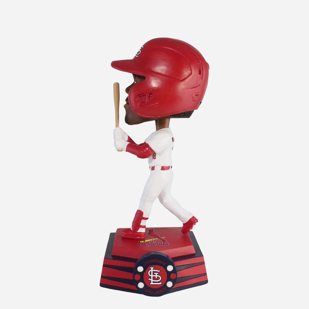 Jordan Walker St Louis Cardinals Medium Bighead Bobblehead FOCO - FOCO.com