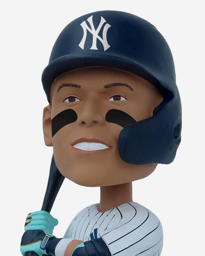 Aaron Judge New York Yankees Bust Bighead Bobblehead FOCO - FOCO.com