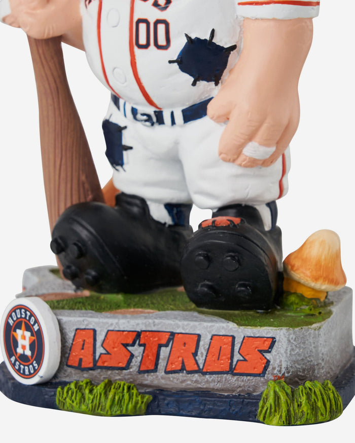 Houston Astros Gnome Bobblehead FOCO - FOCO.com