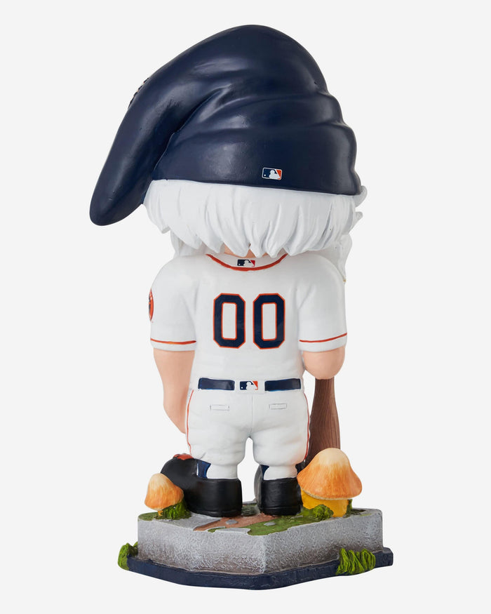 Houston Astros Gnome Bobblehead FOCO - FOCO.com