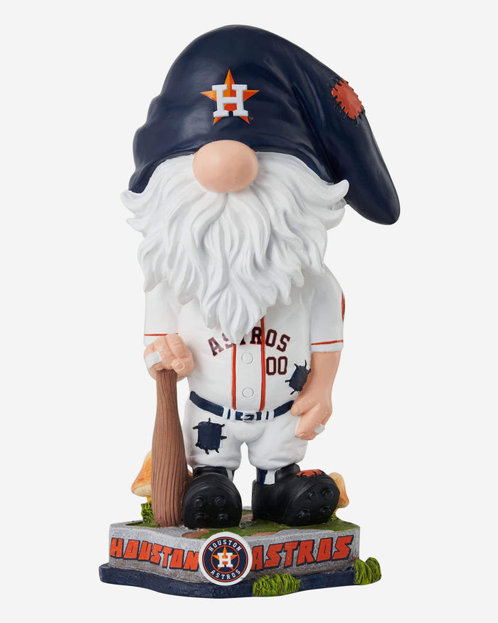 Houston Astros Gnome Bobblehead FOCO - FOCO.com