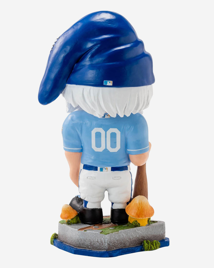 Kansas City Royals Gnome Bobblehead FOCO - FOCO.com