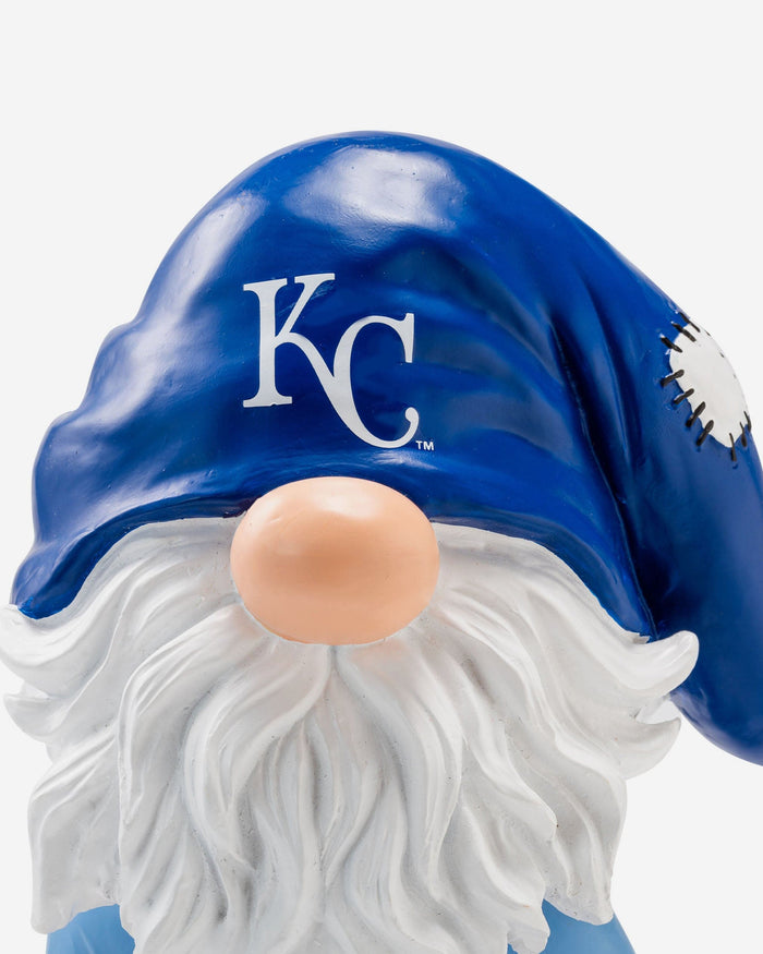 Kansas City Royals Gnome Bobblehead FOCO - FOCO.com