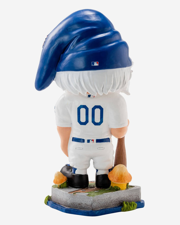 Los Angeles Dodgers Gnome Bobblehead FOCO - FOCO.com