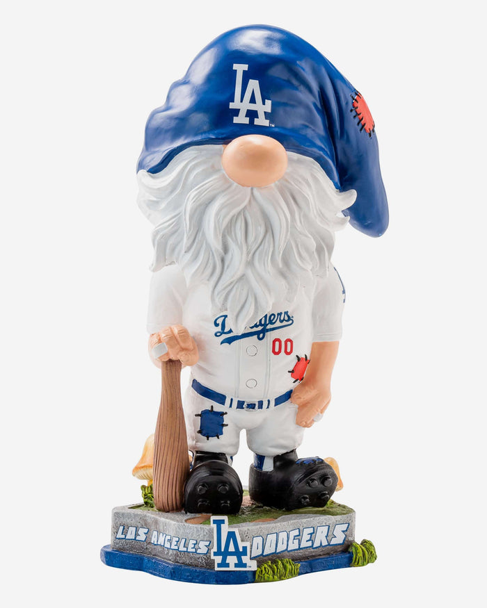 Los Angeles Dodgers Gnome Bobblehead FOCO - FOCO.com