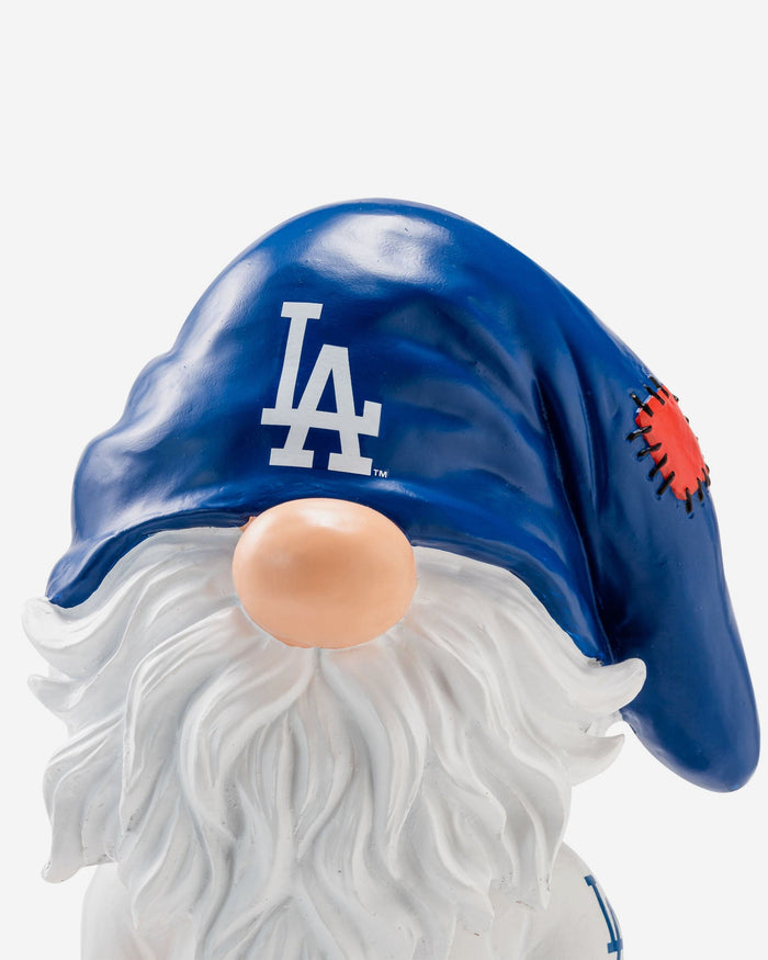 Los Angeles Dodgers Gnome Bobblehead FOCO - FOCO.com