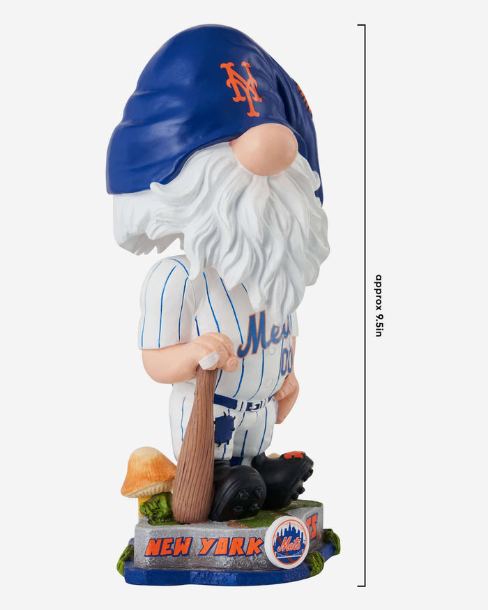 New York Mets Gnome Bobblehead FOCO - FOCO.com