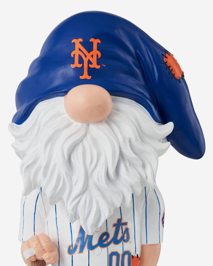 New York Mets Gnome Bobblehead FOCO - FOCO.com