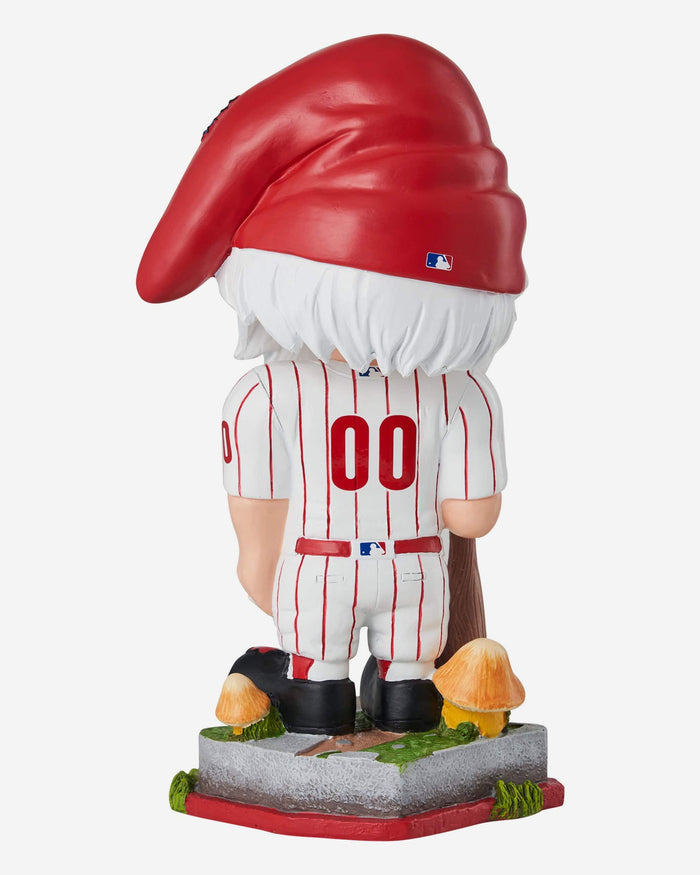 Philadelphia Phillies Gnome Bobblehead FOCO - FOCO.com