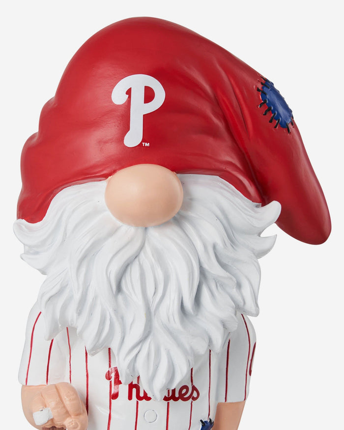 Philadelphia Phillies Gnome Bobblehead FOCO - FOCO.com