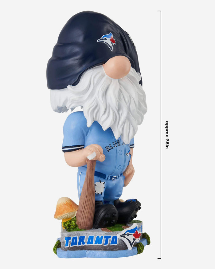 Toronto Blue Jays Gnome Bobblehead FOCO - FOCO.com