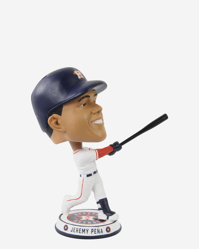 Jeremy Pena Houston Astros Mini Bighead Bobblehead FOCO - FOCO.com
