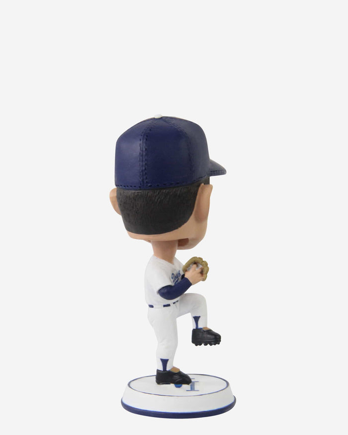 Don Drysdale Los Angeles Dodgers Mini Bighead Bobblehead FOCO - FOCO.com