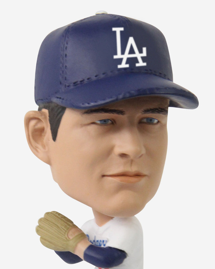 Don Drysdale Los Angeles Dodgers Mini Bighead Bobblehead FOCO - FOCO.com