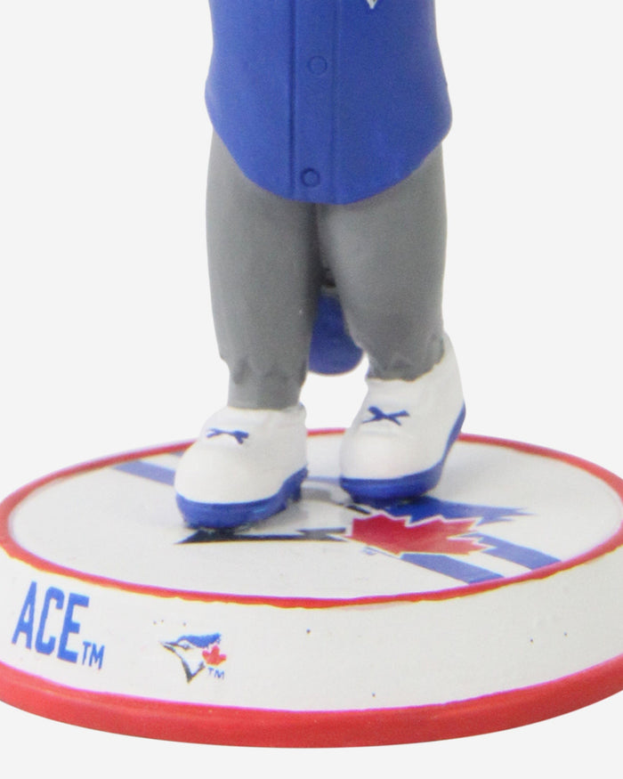 Ace Toronto Blue Jays Mascot Mini Bighead Bobblehead FOCO - FOCO.com