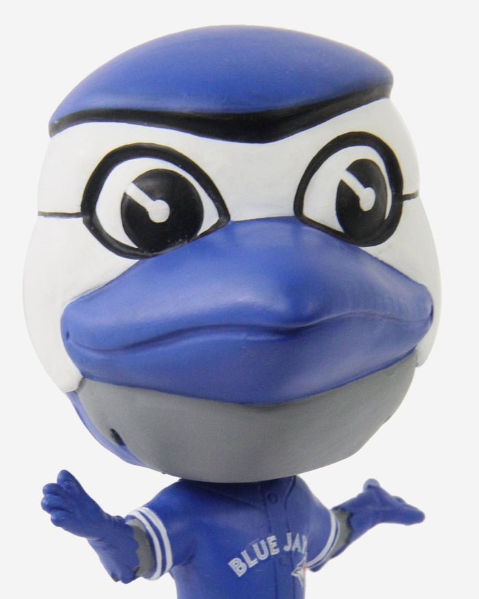 Ace Toronto Blue Jays Mascot Mini Bighead Bobblehead FOCO - FOCO.com