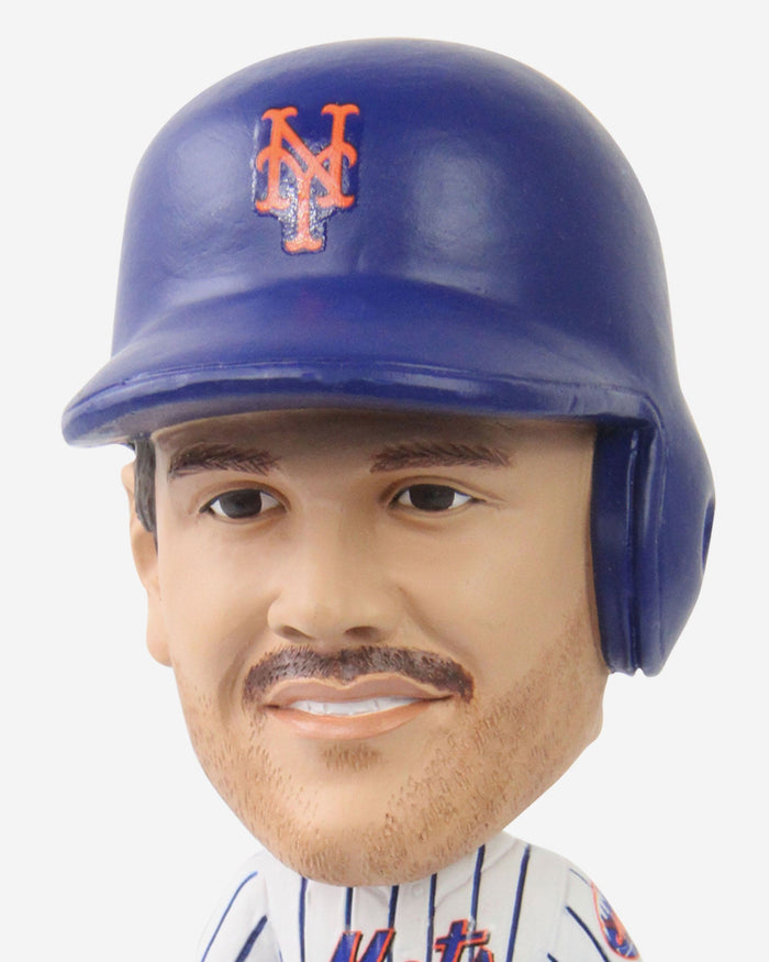 Mike Piazza New York Mets Mini Bighead Bobblehead FOCO - FOCO.com