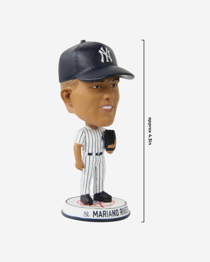 Mariano Rivera New York Yankees Mini Bighead Bobblehead FOCO - FOCO.com