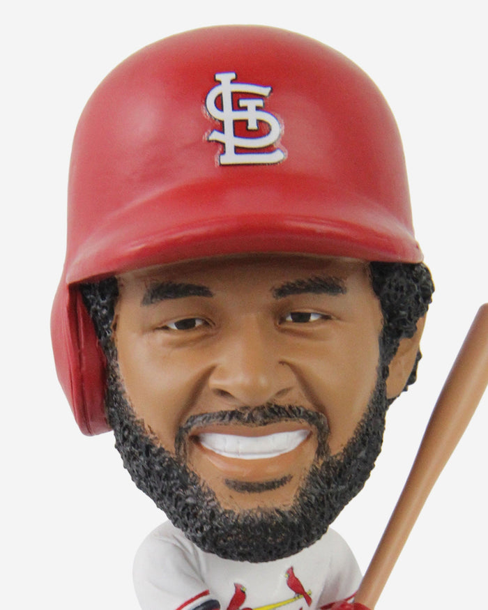 Ozzie Smith St Louis Cardinals Mini Bighead Bobblehead FOCO - FOCO.com