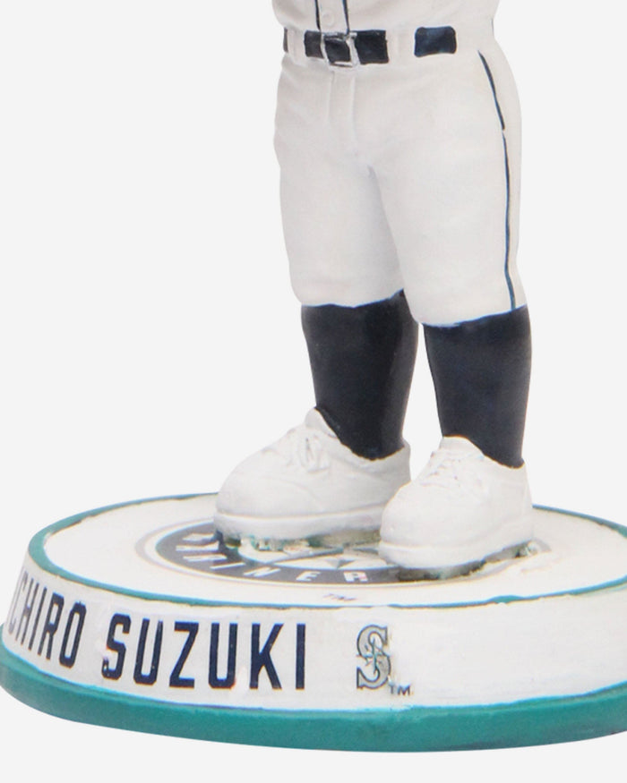 Ichiro Suzuki Seattle Mariners Mini Bighead Bobblehead FOCO - FOCO.com