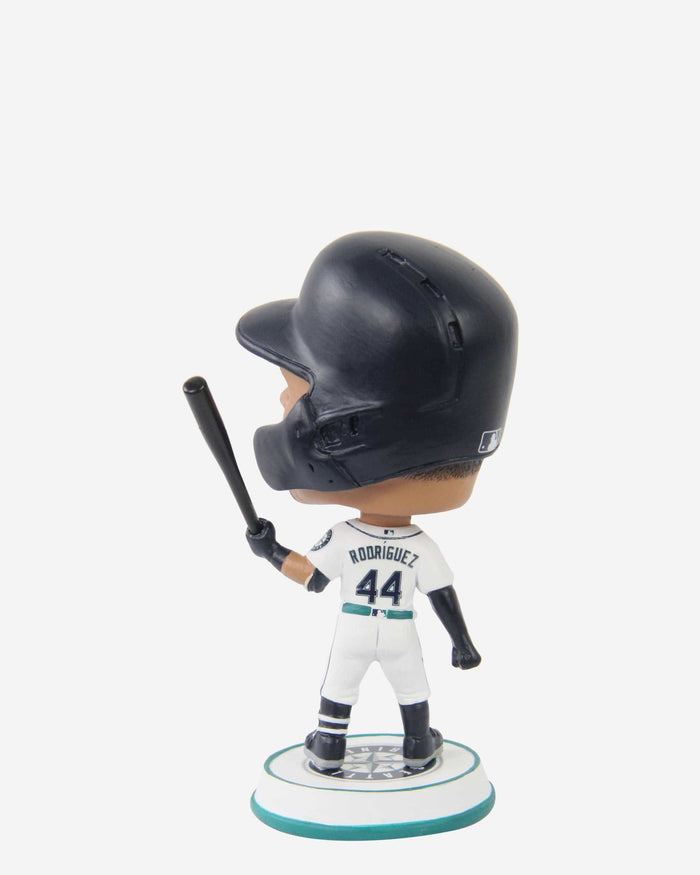 Julio Rodriguez Seattle Mariners Mini Bighead Bobblehead FOCO - FOCO.com