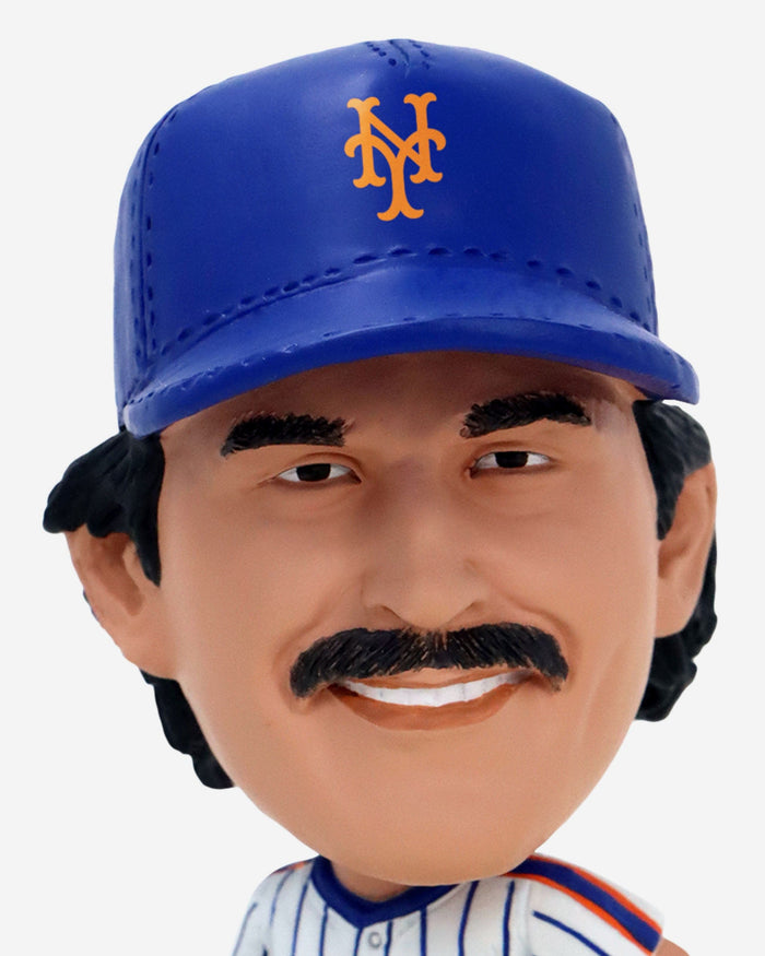 Keith Hernandez New York Mets 1984 Gold Glove Mini Bighead Bobblehead FOCO - FOCO.com