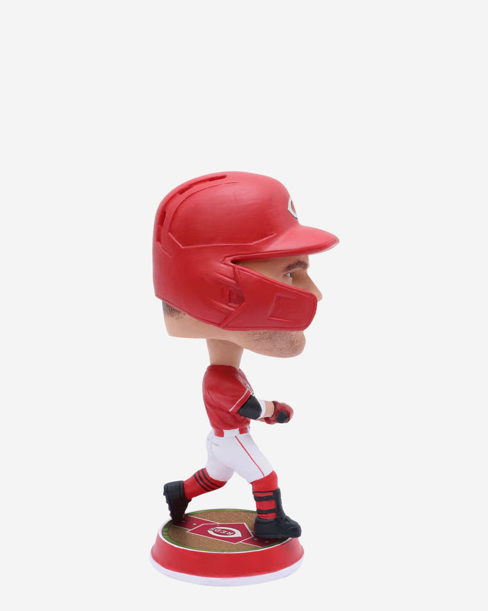 Joey Votto Cincinnati Reds Alternate Uniform Field Stripe Mini Bighead Bobblehead FOCO - FOCO.com