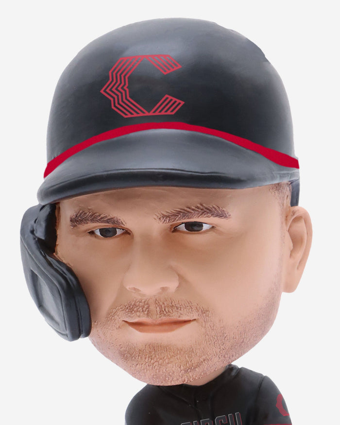 Joey Votto Cincinnati Reds 2023 City Connect Field Stripe Mini Bighead Bobblehead FOCO - FOCO.com