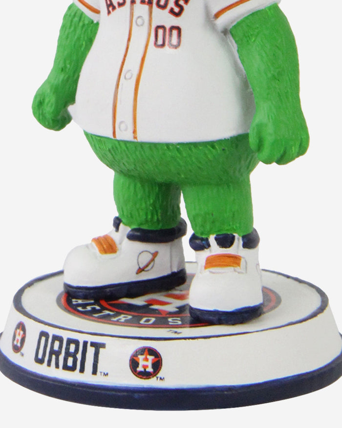 Orbit Houston Astros Mascot Mini Bighead Bobblehead FOCO - FOCO.com