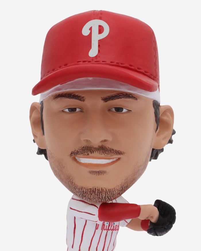 Bryson Stott Philadelphia Phillies Field Stripe Mini Bighead Bobblehead FOCO - FOCO.com