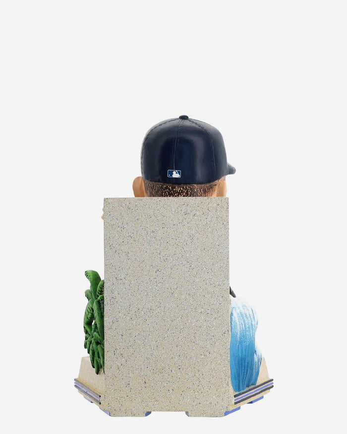 Tarik Skubal Detroit Tigers 2026 Spring Training Grapefruit League Mini Bighead Bobblehead