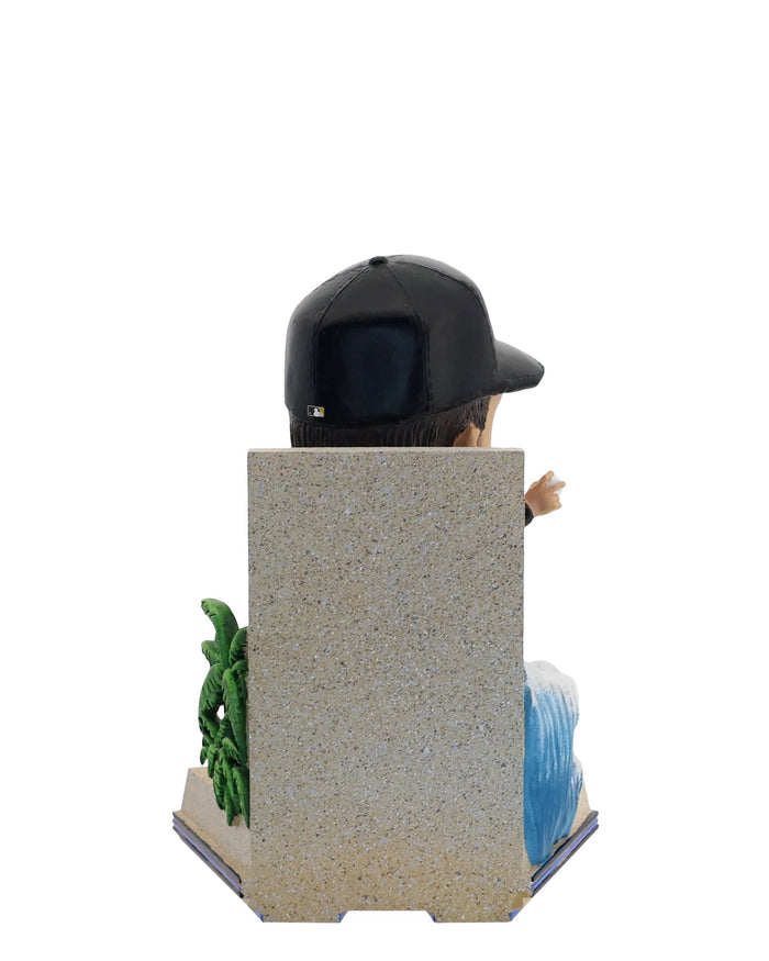 Paul Skenes Pittsburgh Pirates 2026 Spring Training Grapefruit League Mini Bighead Bobblehead