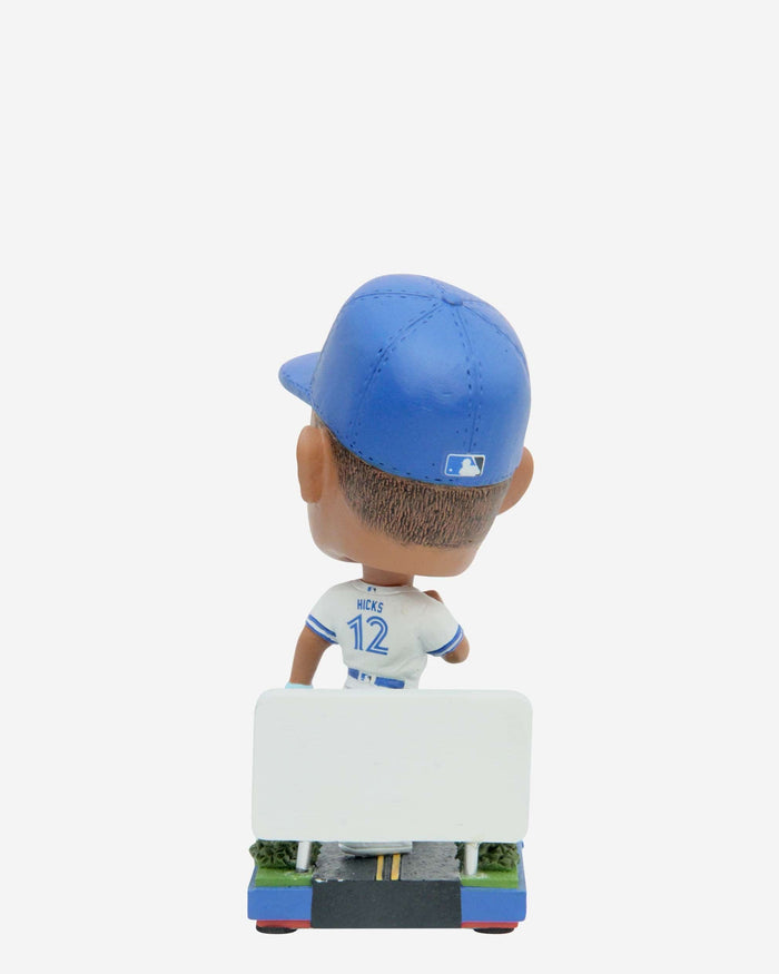 Jordan Hicks Toronto Blue Jays Next Stop Mini Bighead Bobblehead FOCO - FOCO.com