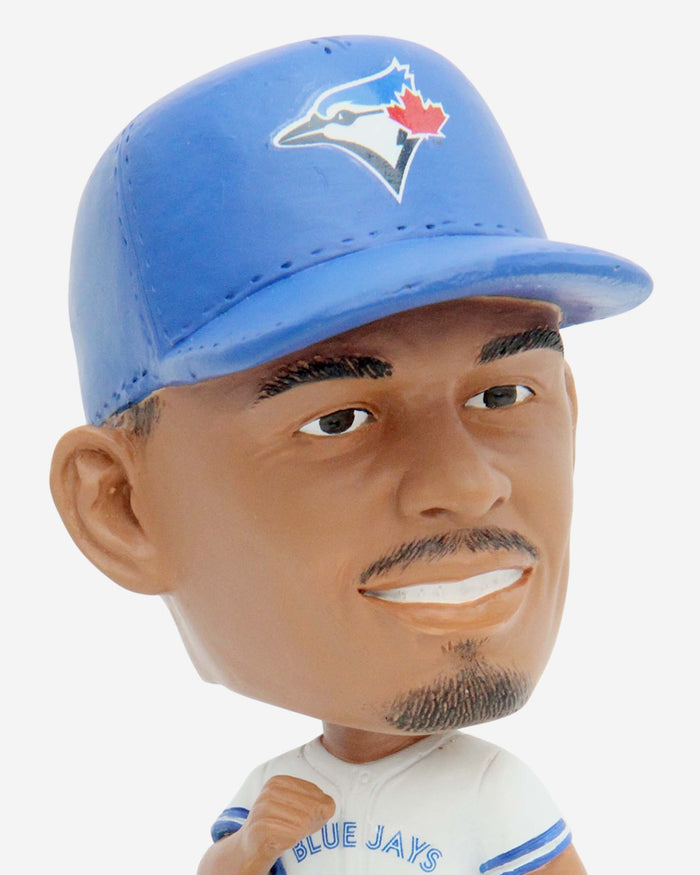 Jordan Hicks Toronto Blue Jays Next Stop Mini Bighead Bobblehead FOCO - FOCO.com