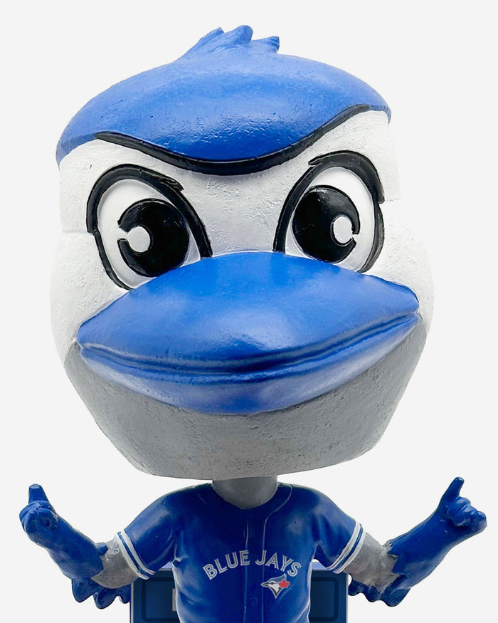 Ace Toronto Blue Jays 2024 Spring Training Grapefruit League Mascot Bighead Bobblehead FOCO - FOCO.com