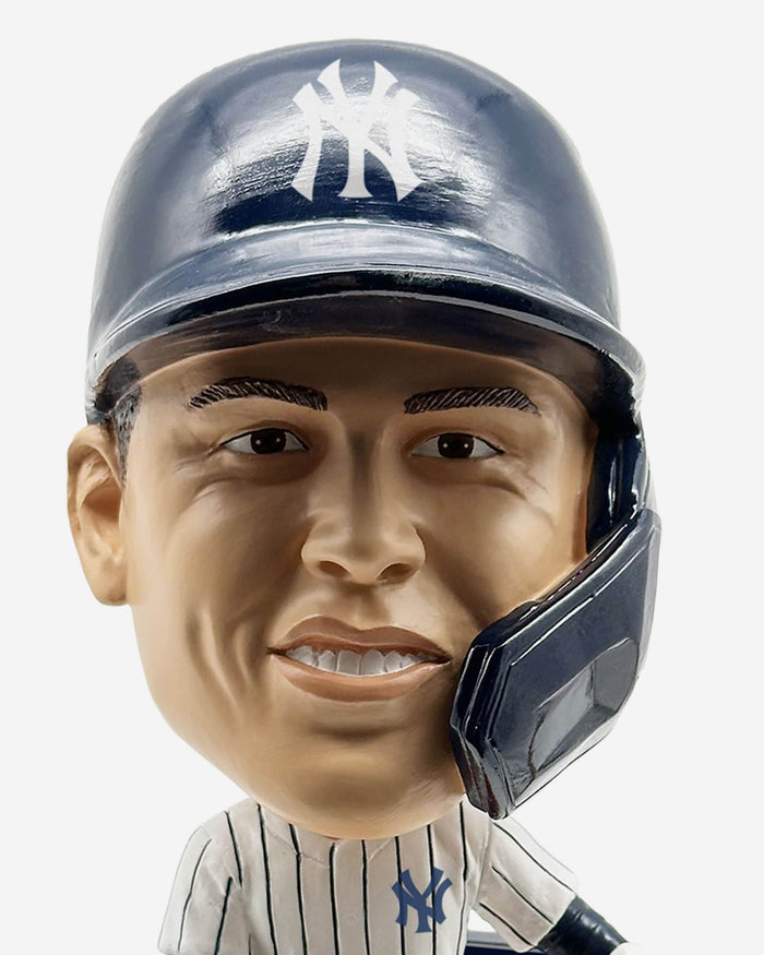 Aaron Judge New York Yankees 2024 Spring Training Grapefruit League Bighead Bobblehead FOCO - FOCO.com