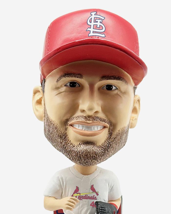 Paul Goldschmidt St Louis Cardinals 2024 Spring Training Grapefruit League Bighead Bobblehead FOCO - FOCO.com