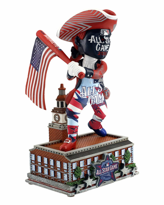 2026 MLB All Star Game Commemorative Bobblehead