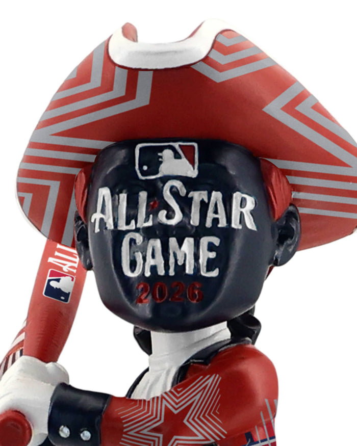 2026 MLB All Star Game Commemorative Bobblehead