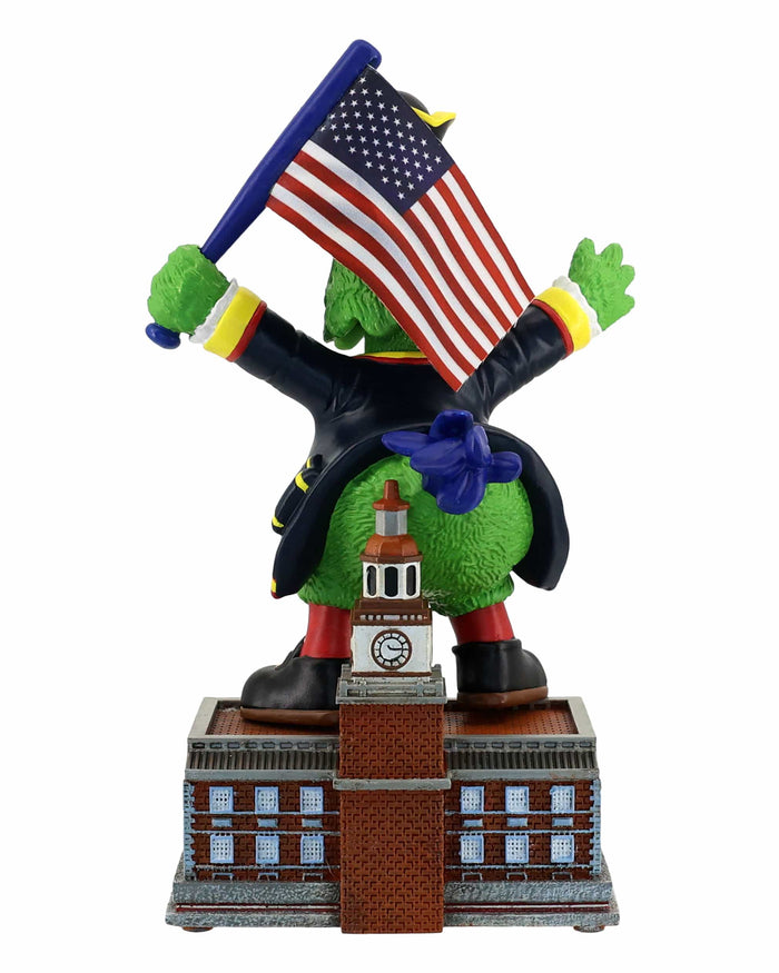 Phillie Phanatic Philadelphia Phillies 2026 MLB All Star Commemorative Mascot Bobblehead FOCO - FOCO.com