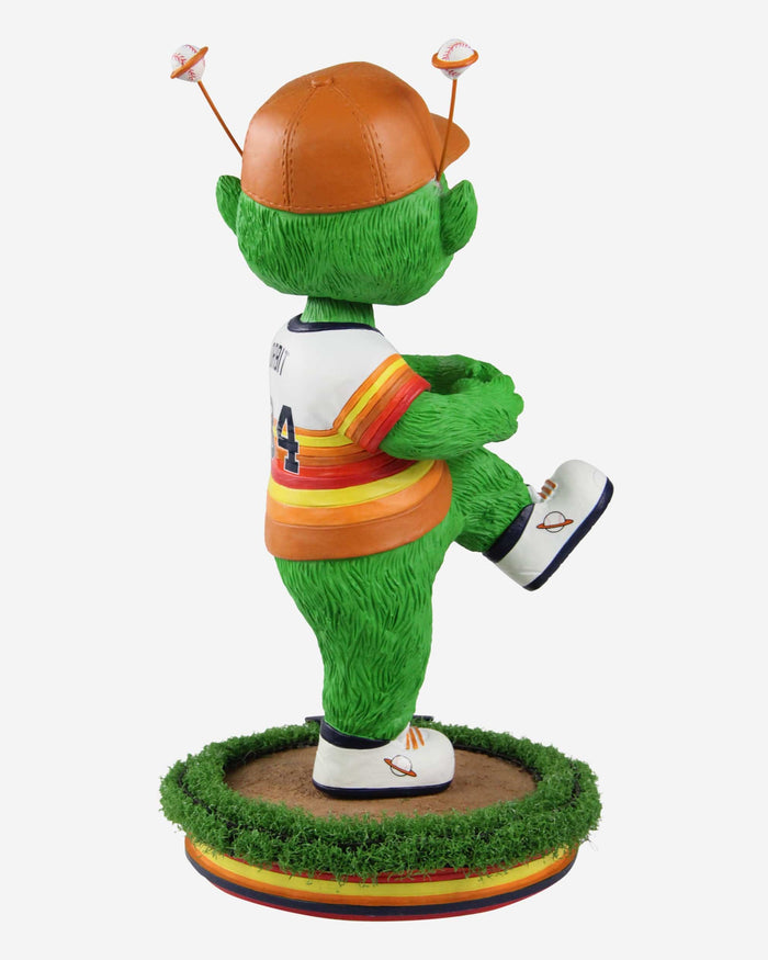 Houston Astros Orbit Express Bobblehead FOCO - FOCO.com