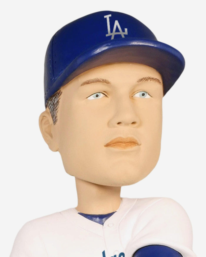 Duke Snider Los Angeles Dodgers All-Time Franchise Home Run Leader Commemorative Bobblehead FOCO - FOCO.com