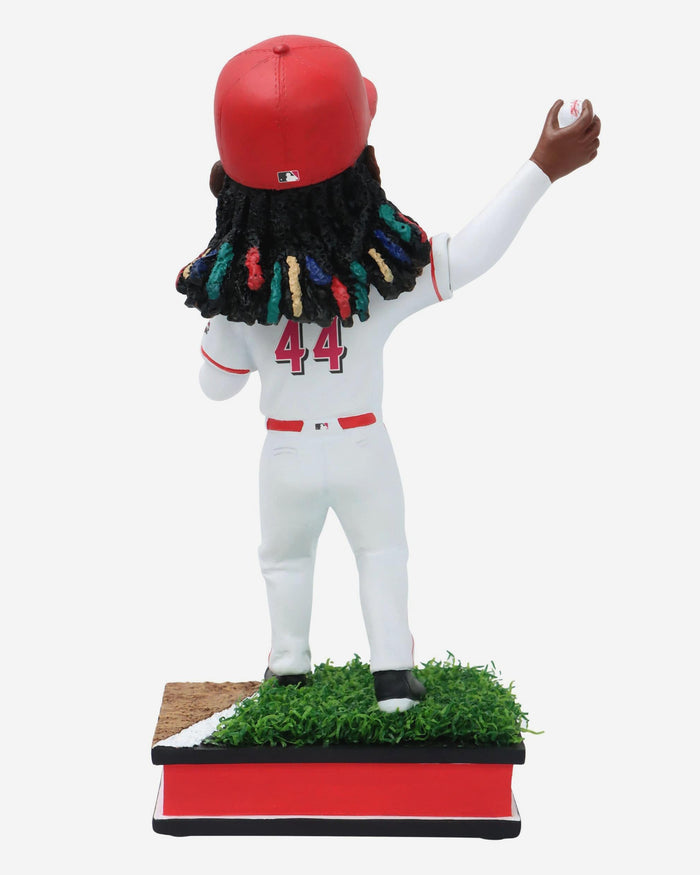 Elly De La Cruz Cincinnati Reds Field Star Bobblehead FOCO - FOCO.com